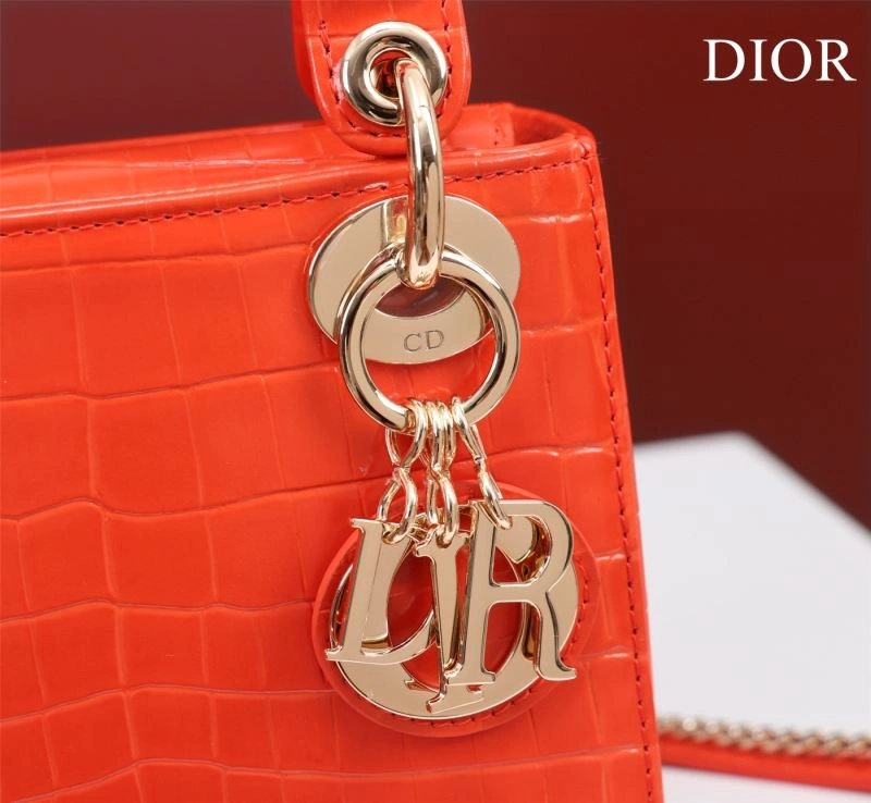 Christian Dior My Lady Bags Soft 75979