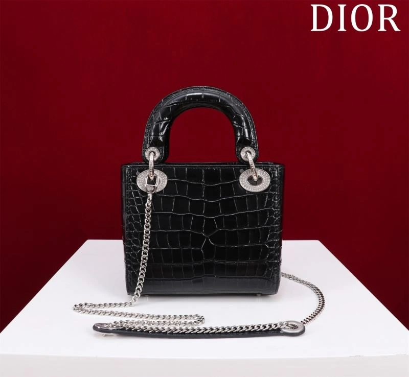 SmoothTexture Christian Dior My Lady Bags 75980