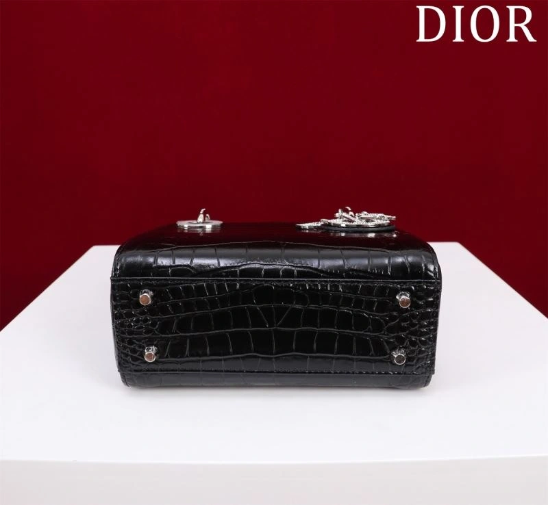 SmoothTexture Christian Dior My Lady Bags 75980