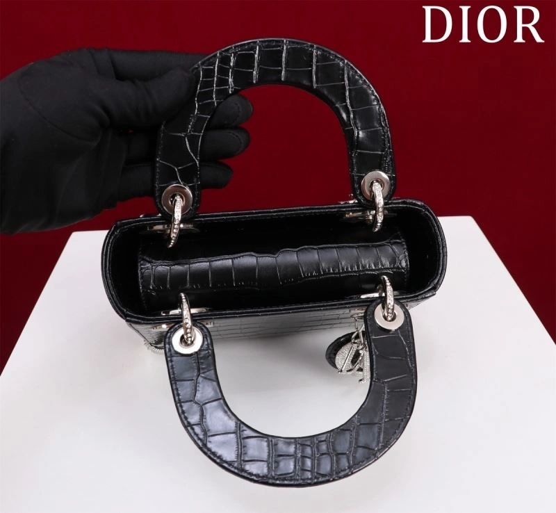 SmoothTexture Christian Dior My Lady Bags 75980