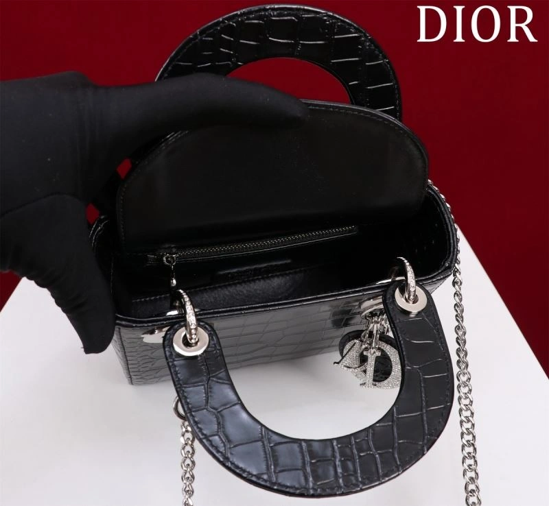 SmoothTexture Christian Dior My Lady Bags 75980