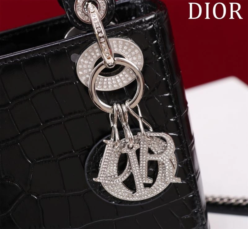 SmoothTexture Christian Dior My Lady Bags 75980