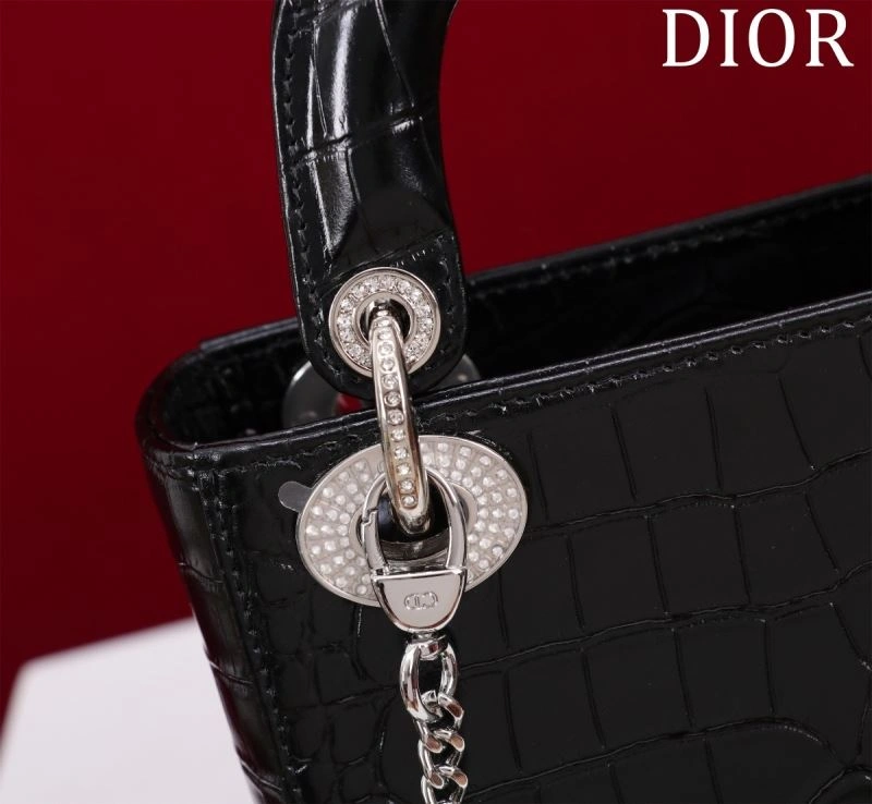 SmoothTexture Christian Dior My Lady Bags 75980