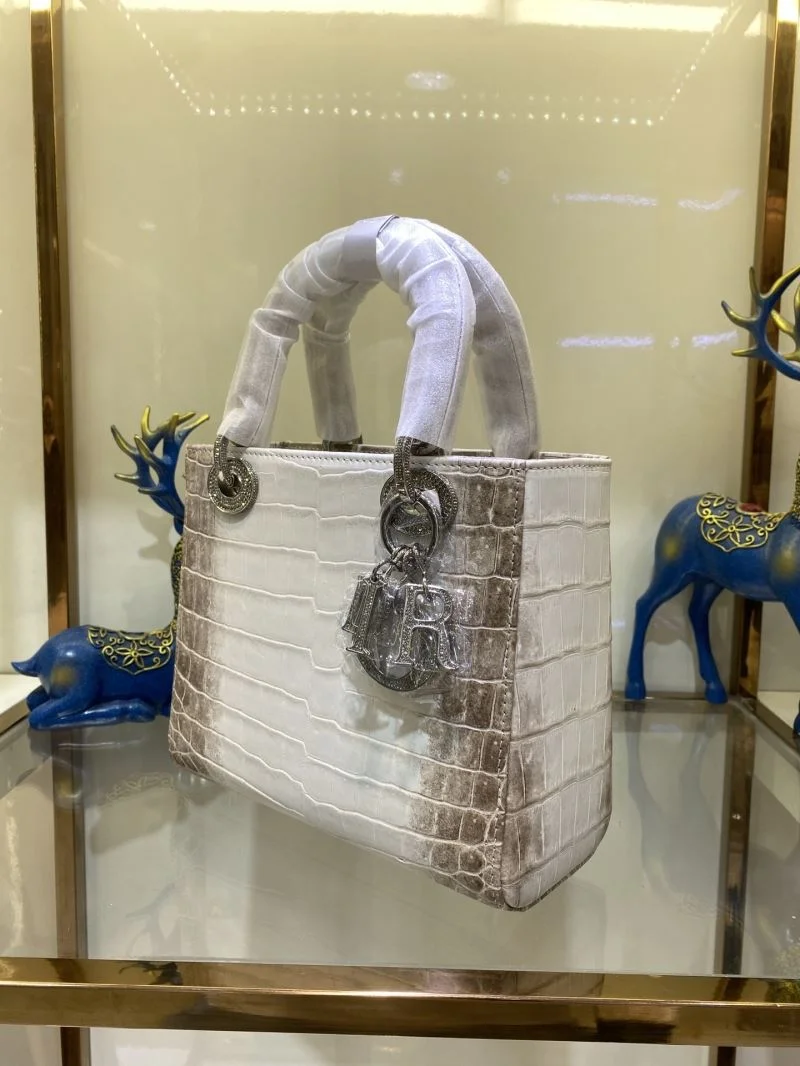 Thermal Christian Dior My Lady Bags 37597