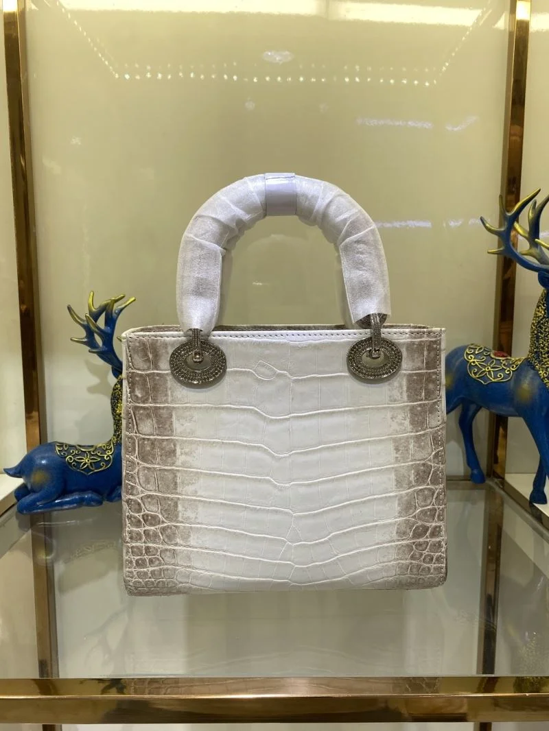 Thermal Christian Dior My Lady Bags 37597