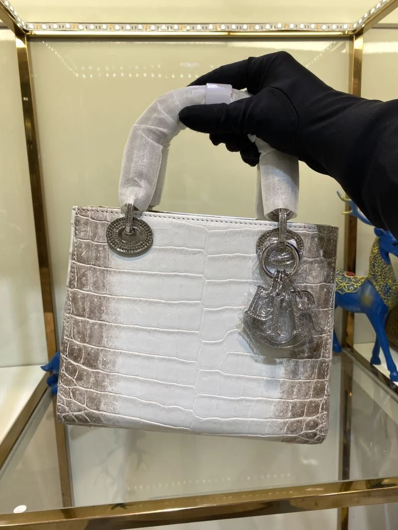 Thermal Christian Dior My Lady Bags 37597