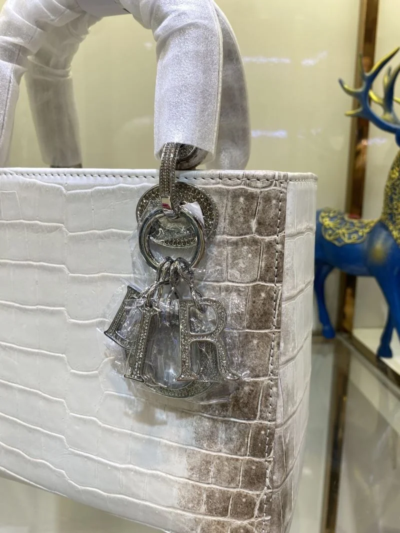 Thermal Christian Dior My Lady Bags 37597