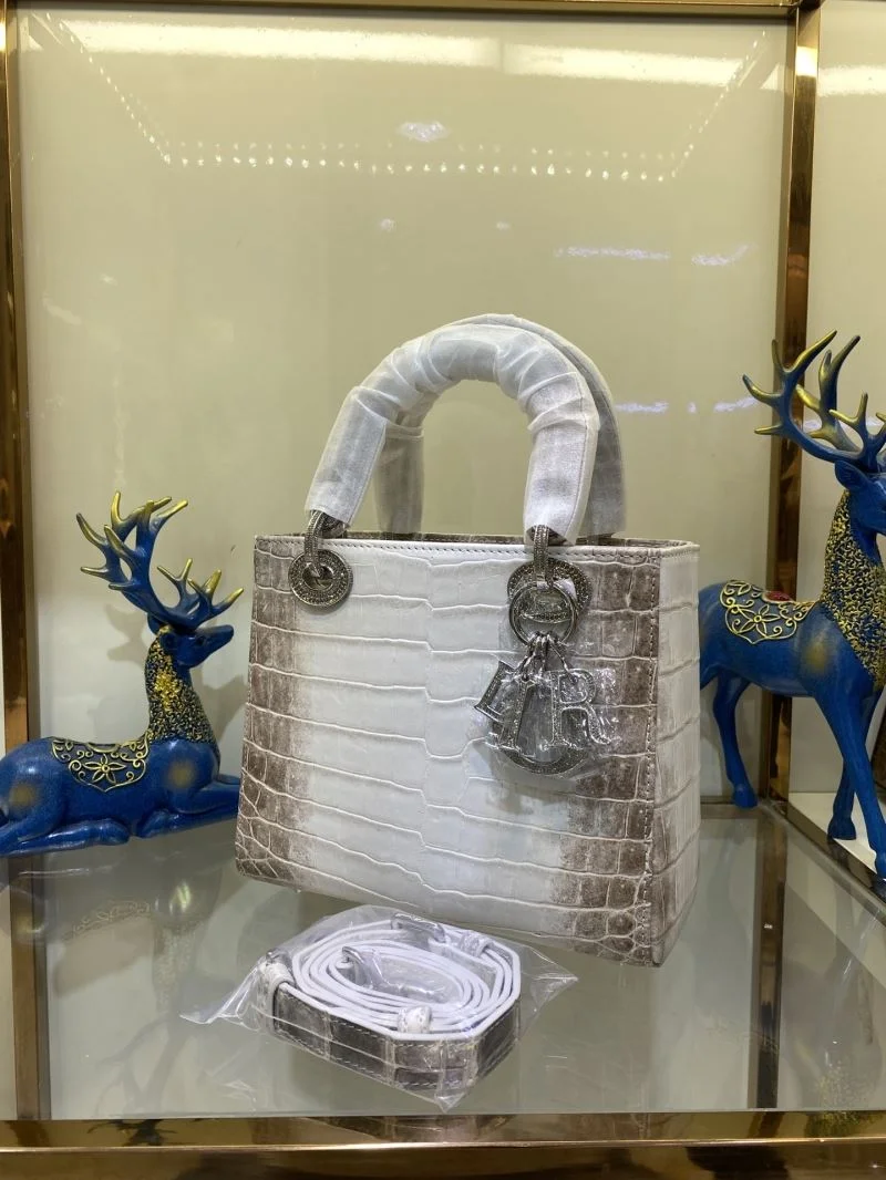 Thermal Christian Dior My Lady Bags 37597
