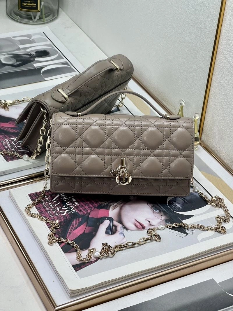 Christian Dior My Lady Bags GoAnywhere 75953