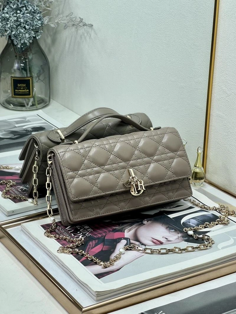 Christian Dior My Lady Bags GoAnywhere 75953