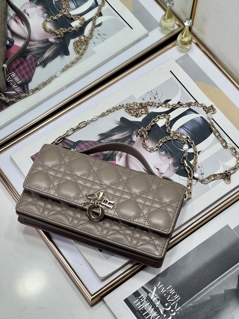 Christian Dior My Lady Bags GoAnywhere 75953
