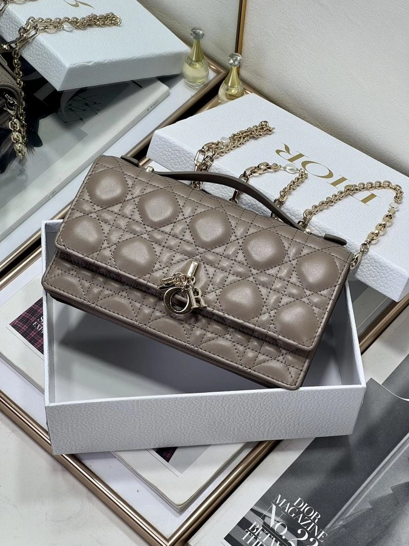 Christian Dior My Lady Bags GoAnywhere 75953