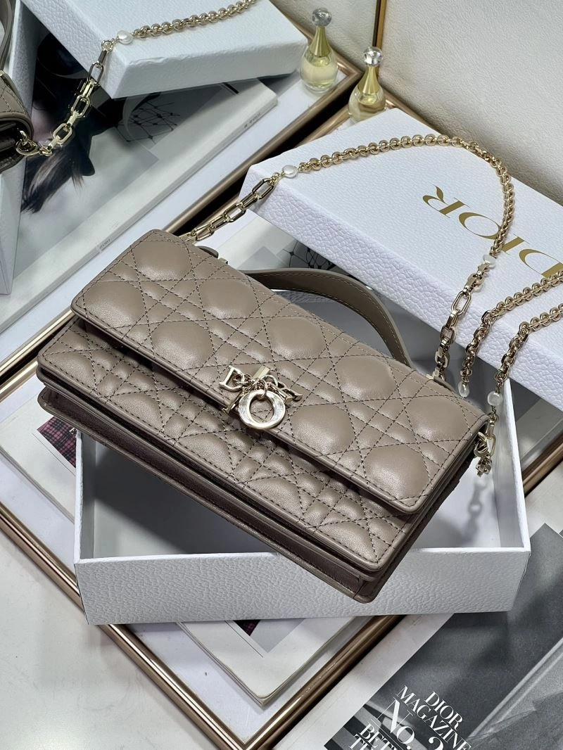 Christian Dior My Lady Bags GoAnywhere 75953