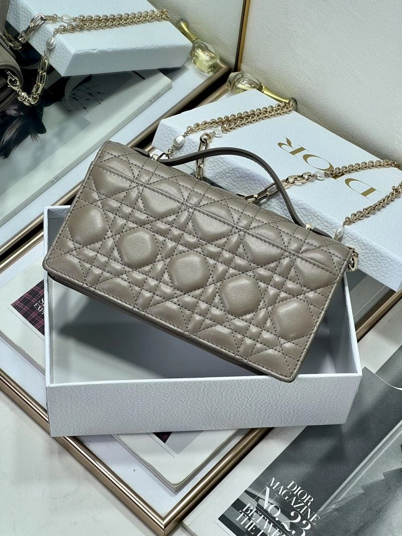 Christian Dior My Lady Bags GoAnywhere 75953
