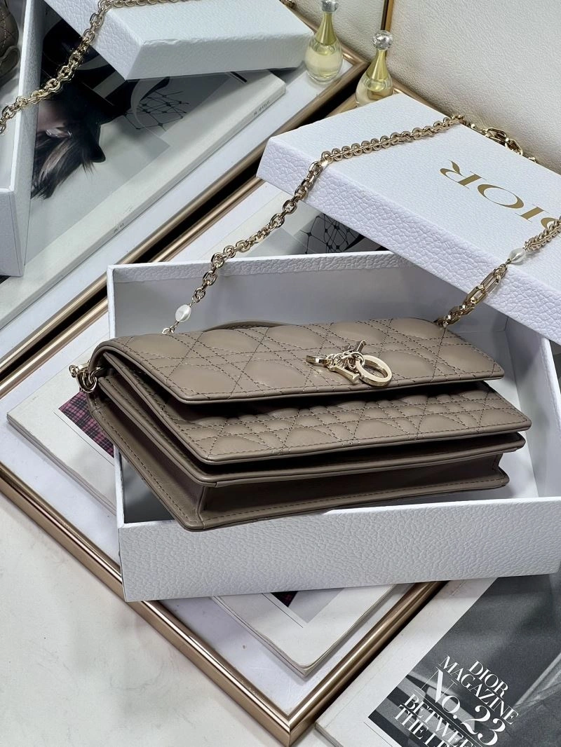 Christian Dior My Lady Bags GoAnywhere 75953