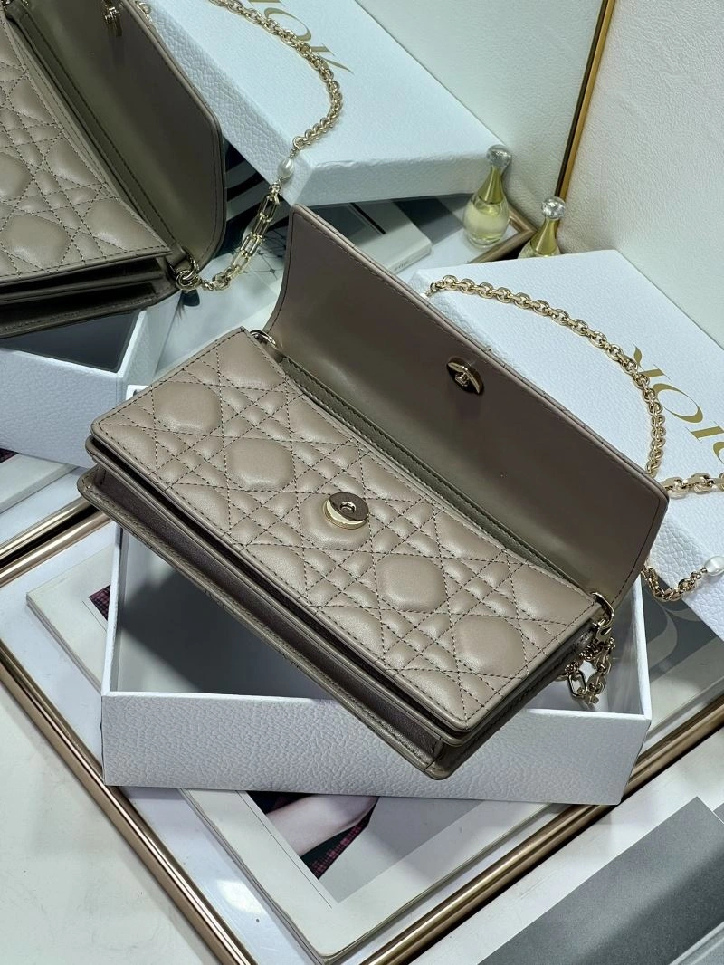 Christian Dior My Lady Bags GoAnywhere 75953
