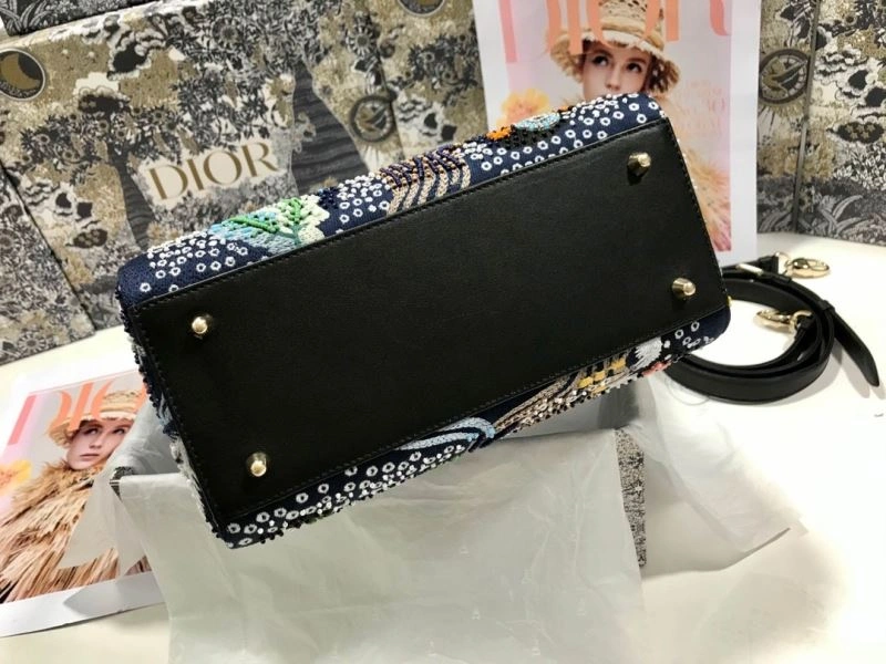 Christian Dior My Lady Bags Sporty 75956
