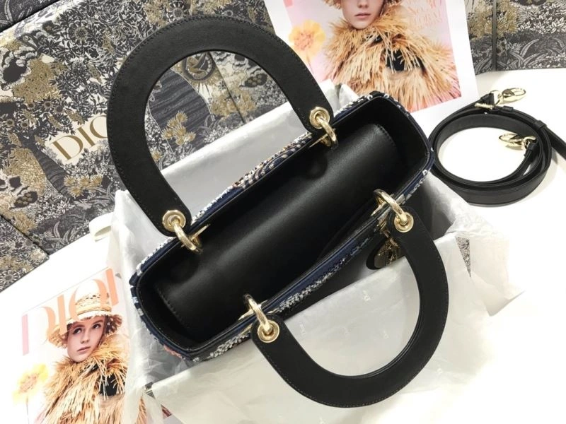 Christian Dior My Lady Bags Sporty 75956