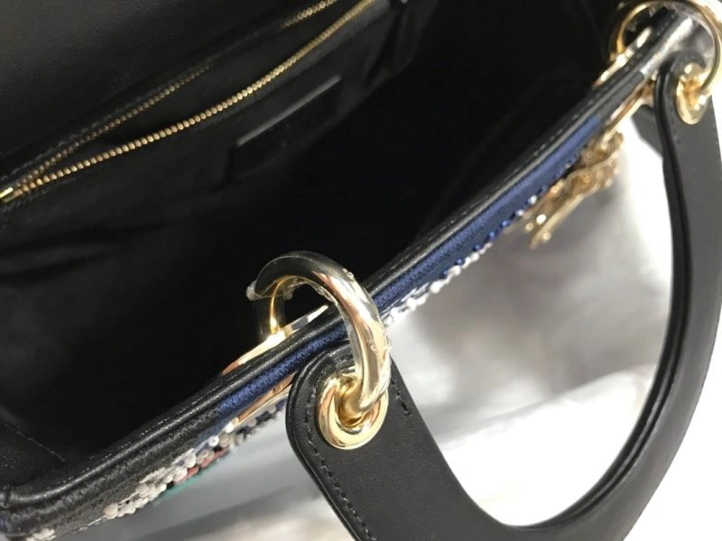 Christian Dior My Lady Bags Sporty 75956