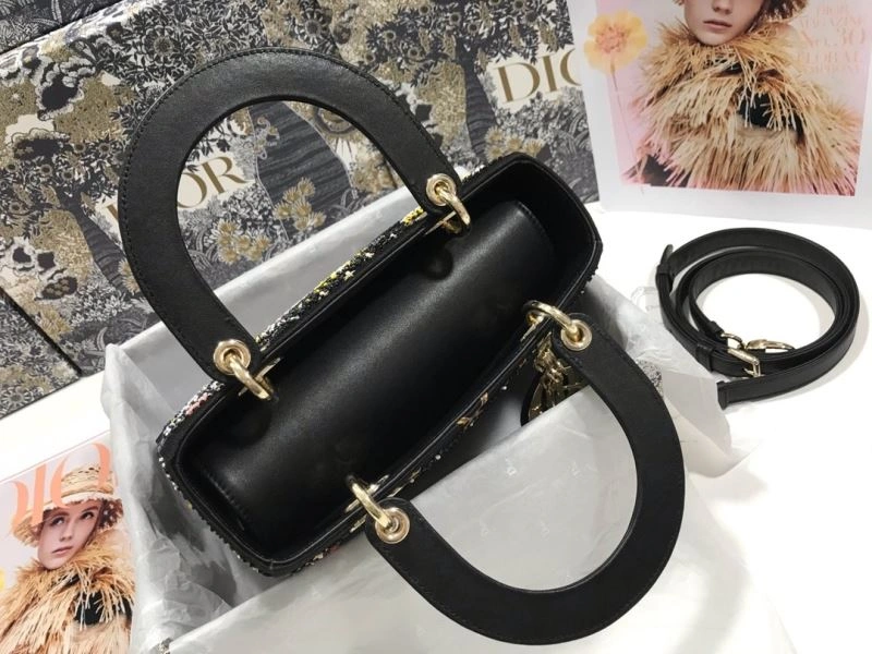 Bright Christian Dior My Lady Bags 75964