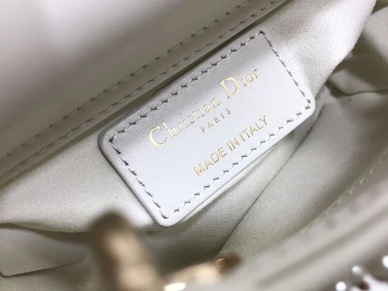 Christian Dior My Lady Bags Durable 75978