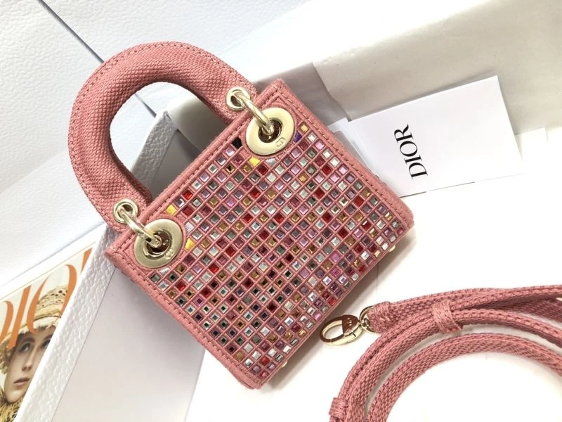 Christian Dior My Lady Bags TopPick 75973