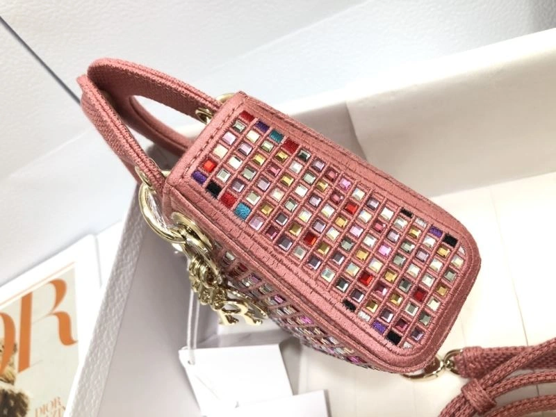 Christian Dior My Lady Bags TopPick 75973