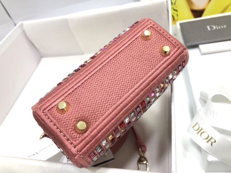Christian Dior My Lady Bags TopPick 75973