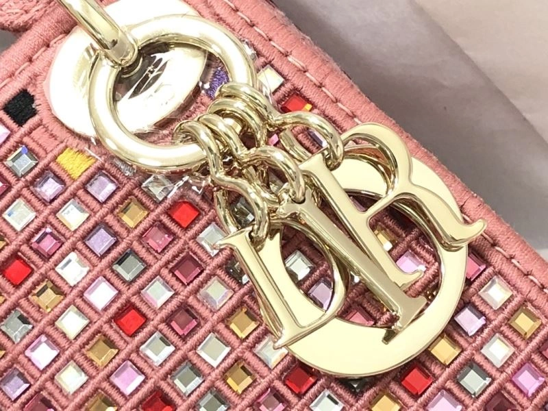 Christian Dior My Lady Bags TopPick 75973