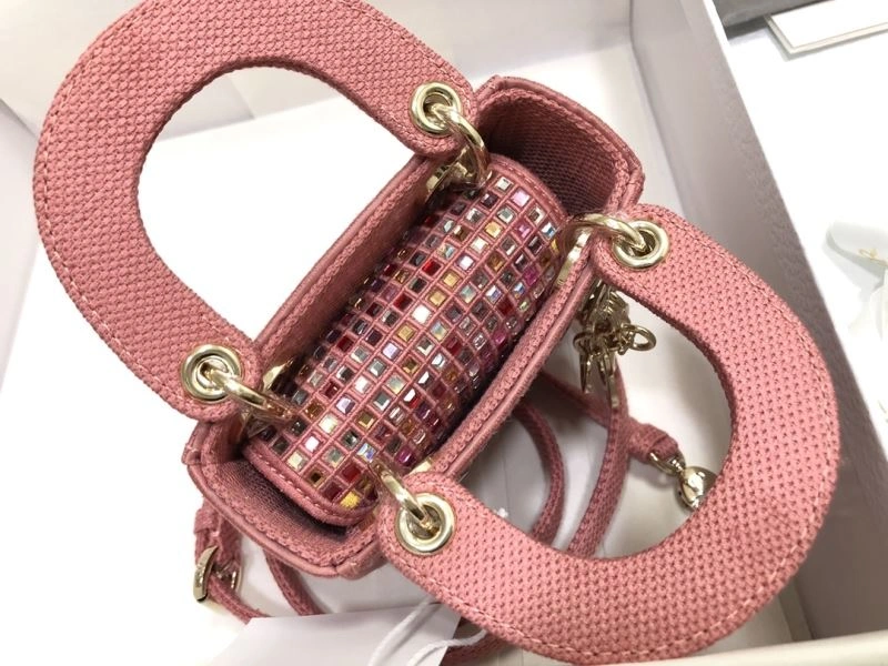 Christian Dior My Lady Bags TopPick 75973