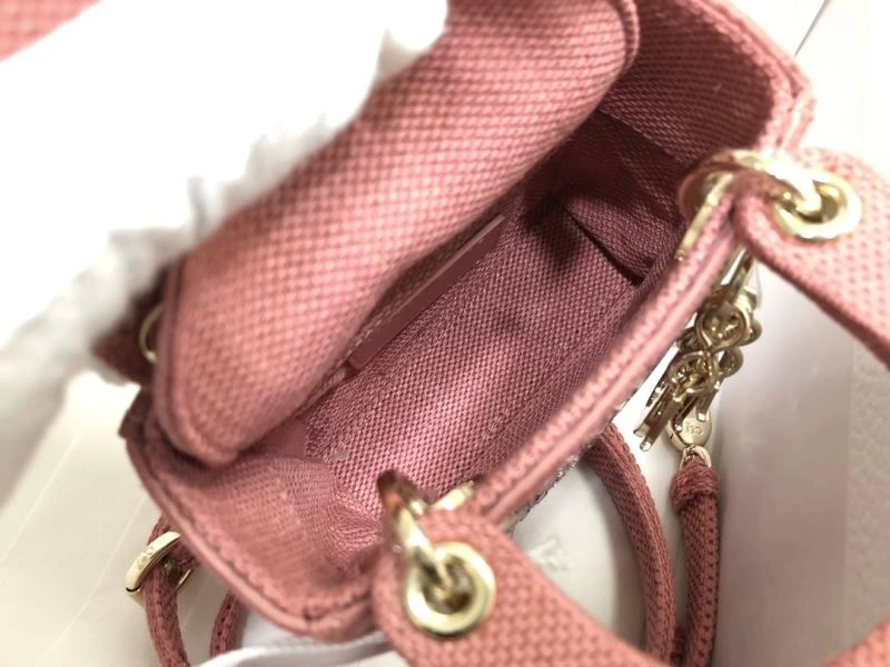 Christian Dior My Lady Bags TopPick 75973