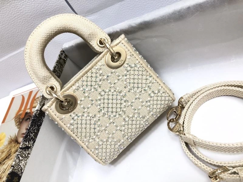 Resilient Christian Dior My Lady Bags 75957