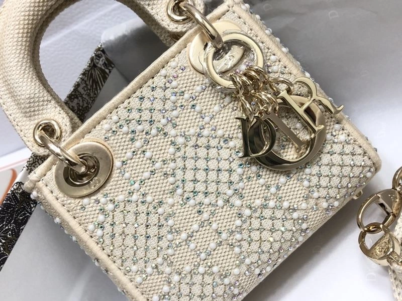 Resilient Christian Dior My Lady Bags 75957