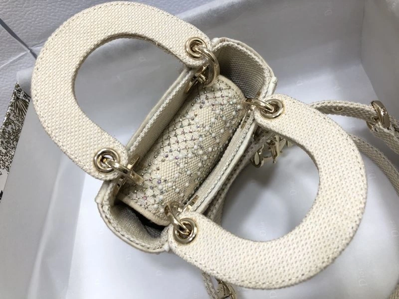Resilient Christian Dior My Lady Bags 75957