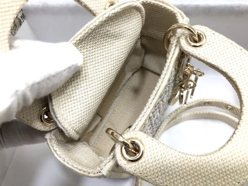 Resilient Christian Dior My Lady Bags 75957