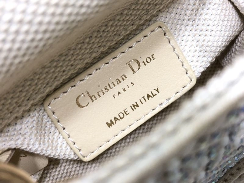 Resilient Christian Dior My Lady Bags 75957