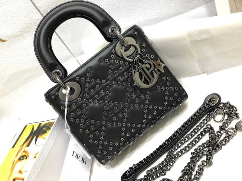 Christian Dior My Lady Bags Stretchable 75952