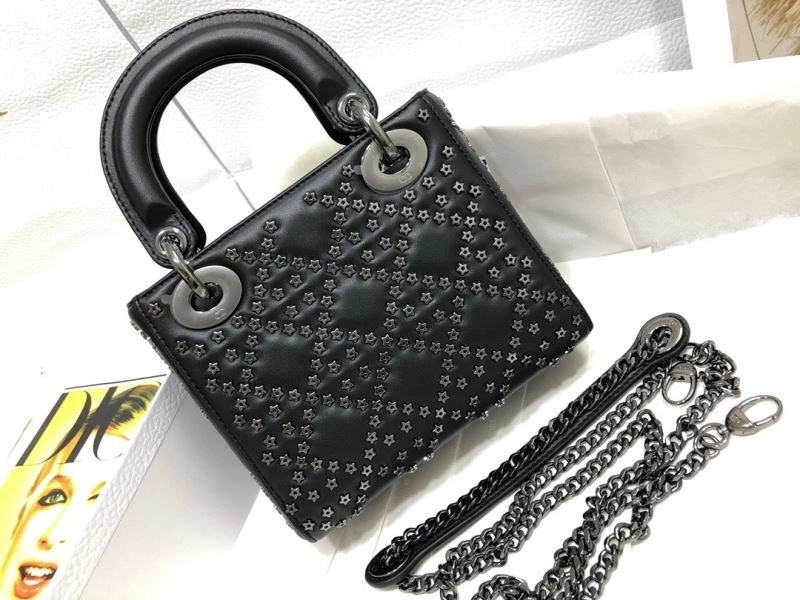 Christian Dior My Lady Bags Stretchable 75952