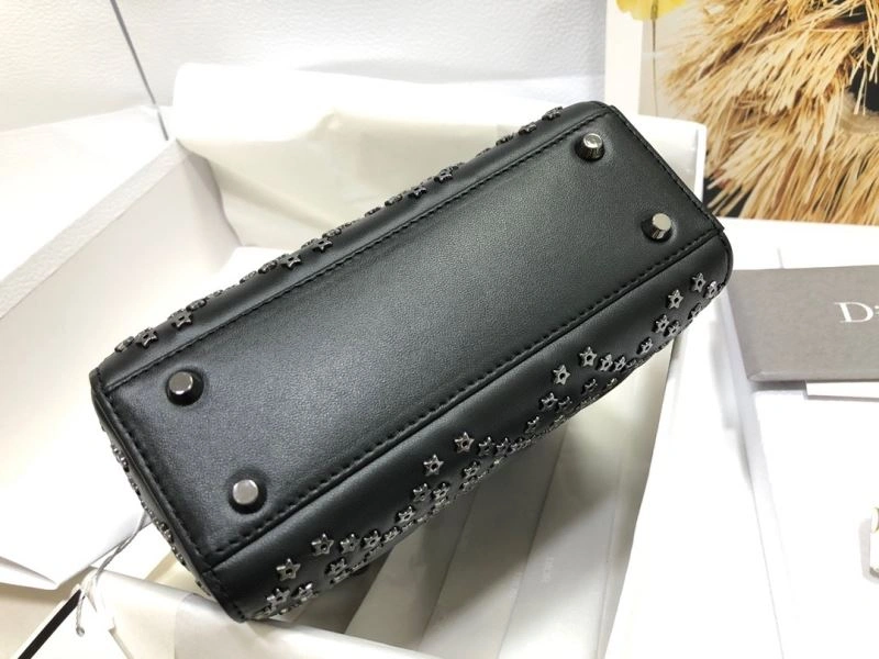 Christian Dior My Lady Bags Stretchable 75952