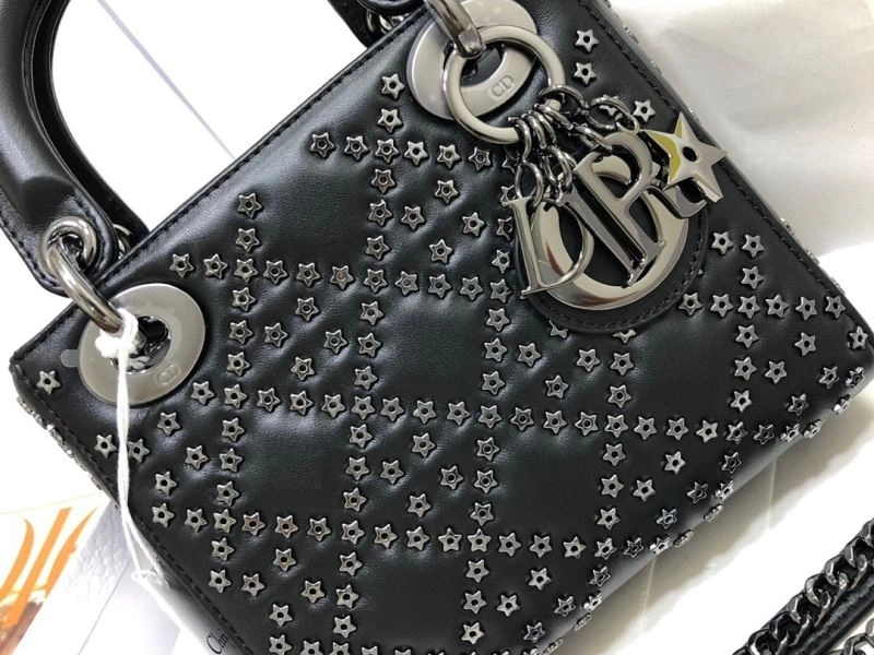 Christian Dior My Lady Bags Stretchable 75952