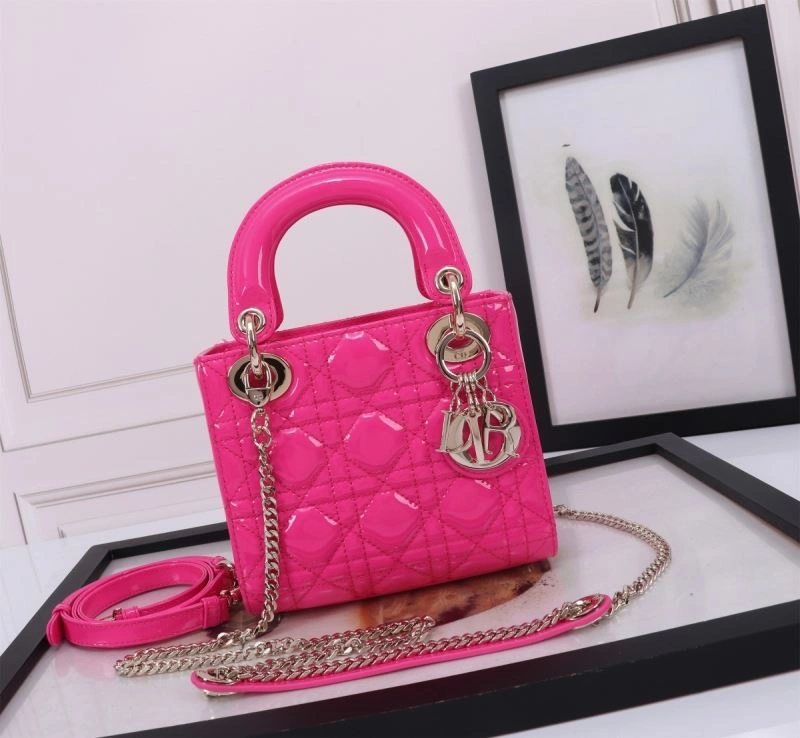 Christian Dior My Lady Bags Efficient 75961