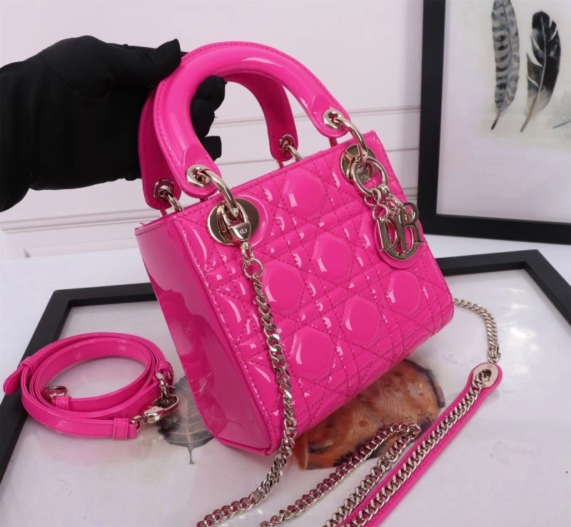 Christian Dior My Lady Bags Efficient 75961