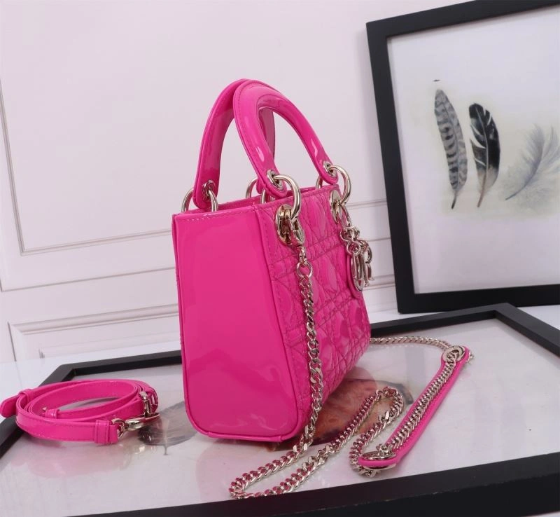 Christian Dior My Lady Bags Efficient 75961