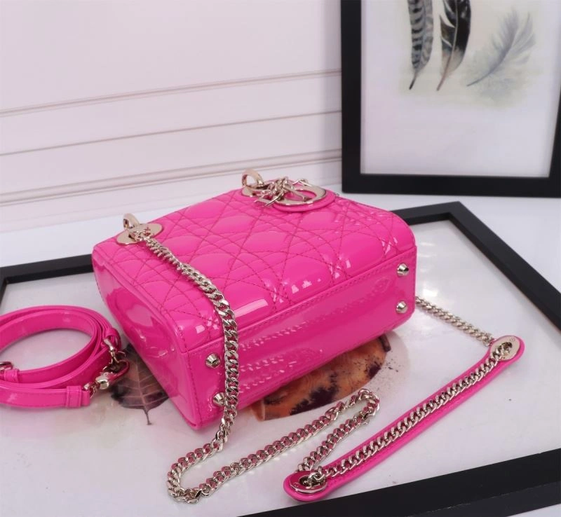 Christian Dior My Lady Bags Efficient 75961
