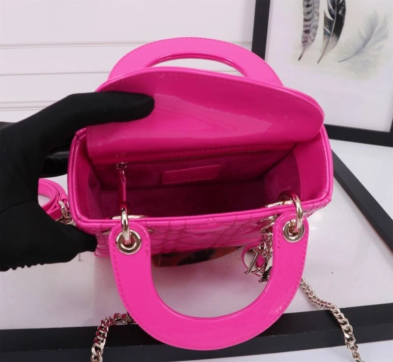 Christian Dior My Lady Bags Efficient 75961