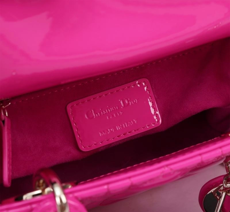 Christian Dior My Lady Bags Efficient 75961