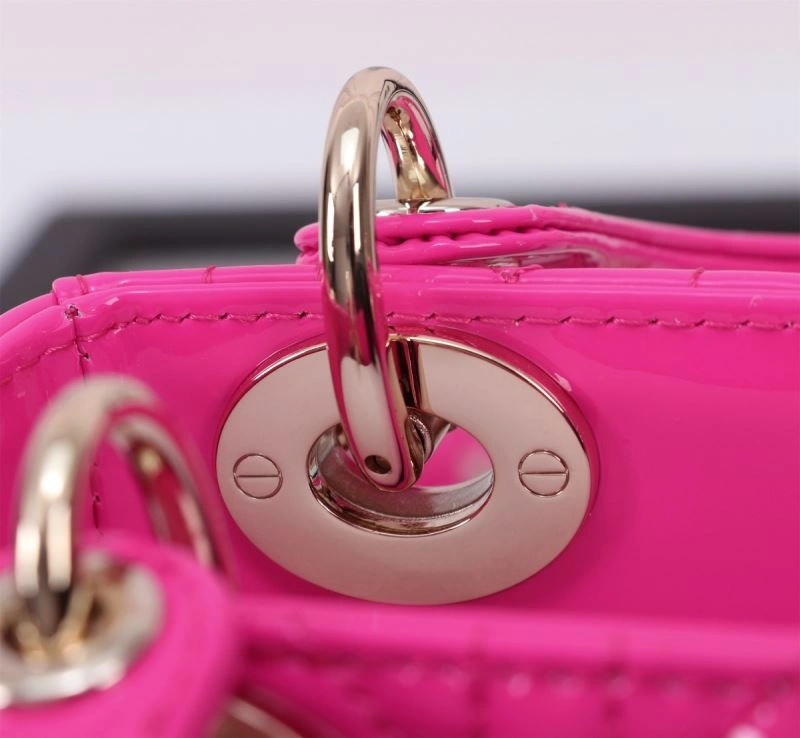 Christian Dior My Lady Bags Efficient 75961
