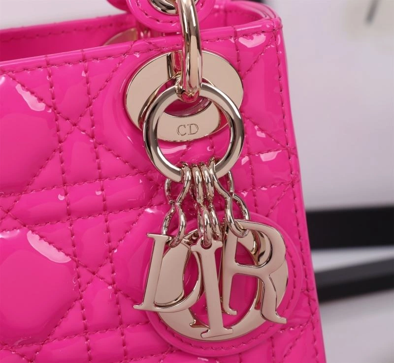 Christian Dior My Lady Bags Efficient 75961