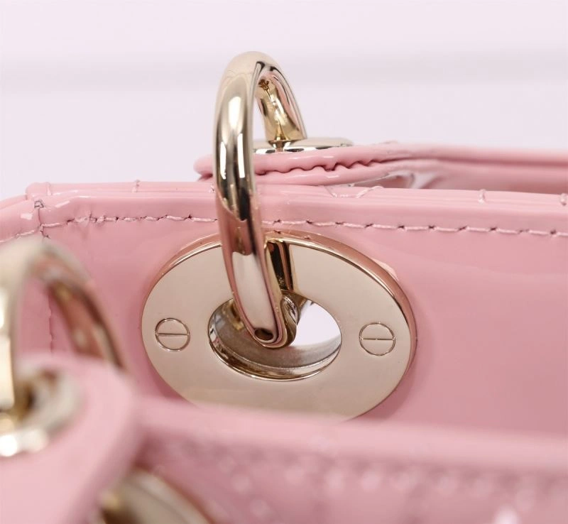 Christian Dior My Lady Bags Comfortable 75958