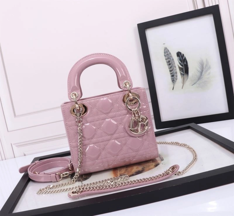 Colorful Christian Dior My Lady Bags 75969